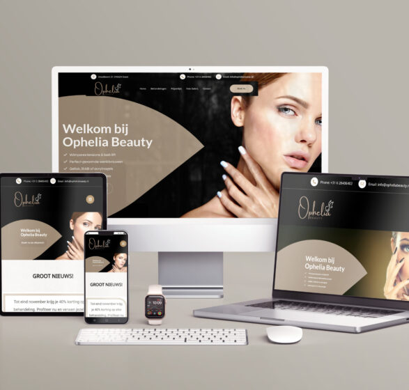 website-beauty